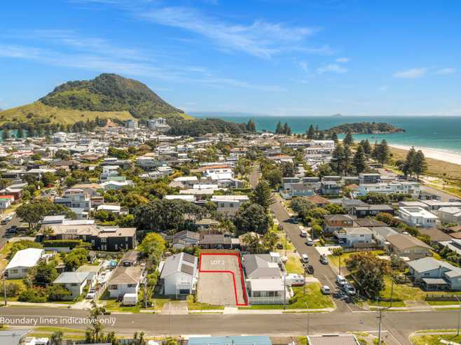 Lot 2,, 41 Grove Avenue, Mount Maunganui