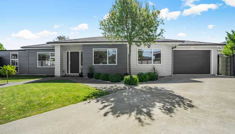 18 Avalon Park Drive, Avalon