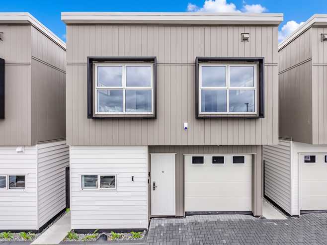 233A,B,C,D Great South Road, Manurewa