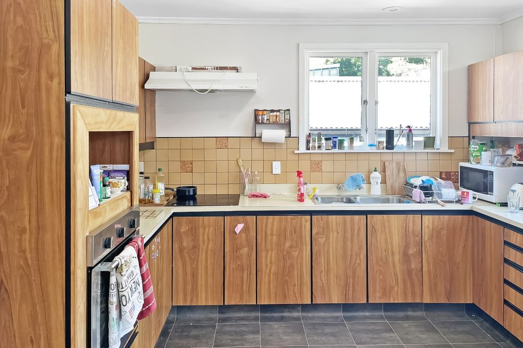 Sunny and Large Home in Kilbernie 2