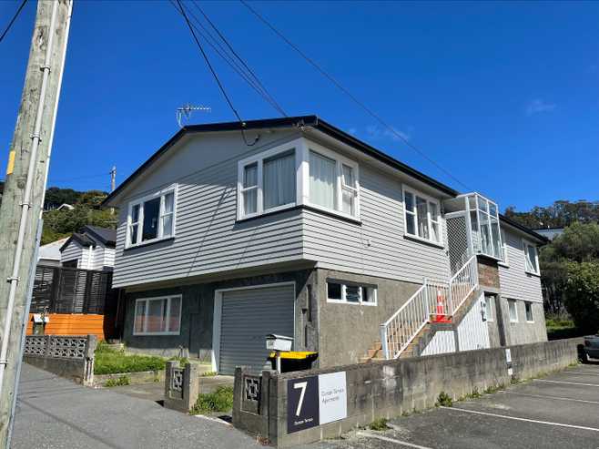 10 Tully Street, Kilbirnie