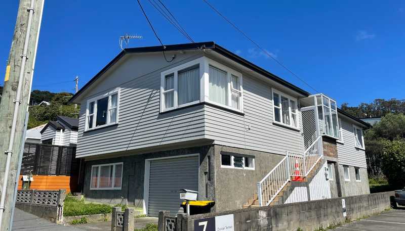 10 Tully Street, Kilbirnie