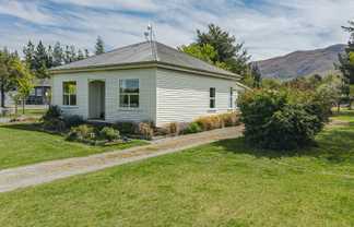 2074 Fairlie Tekapo Road, Fairlie
