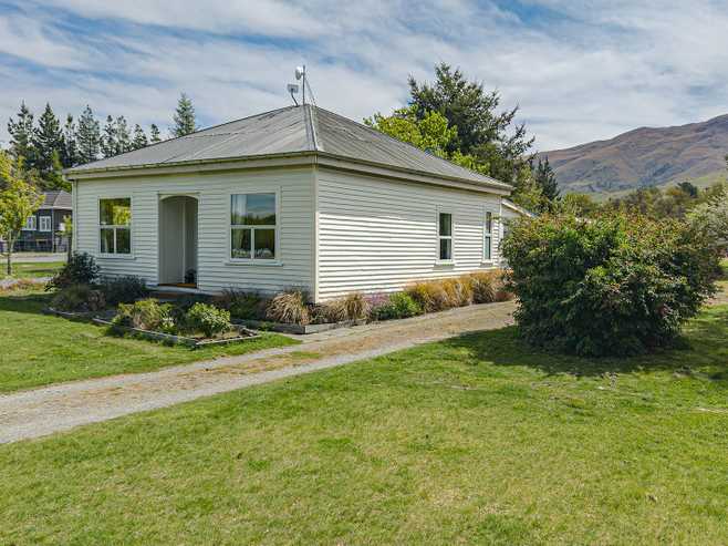 2074 Fairlie Tekapo Road, Fairlie