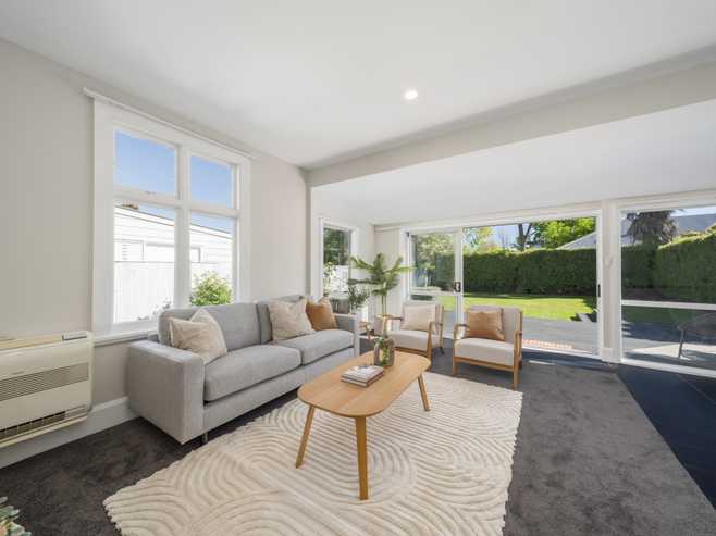 95 Edward Avenue, Edgeware