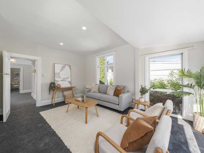 95 Edward Avenue, Edgeware