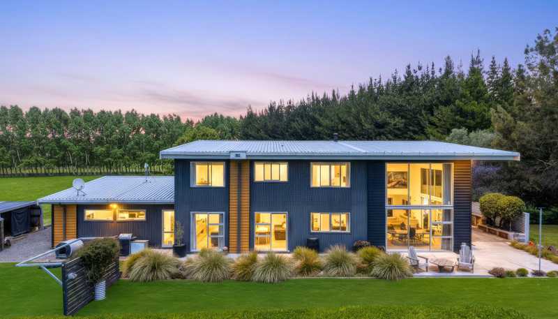 74 Station Road, Takapau