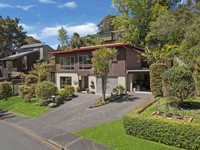 14 Trelawny Place, Hillcrest