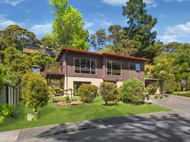 14 Trelawny Place, Hillcrest