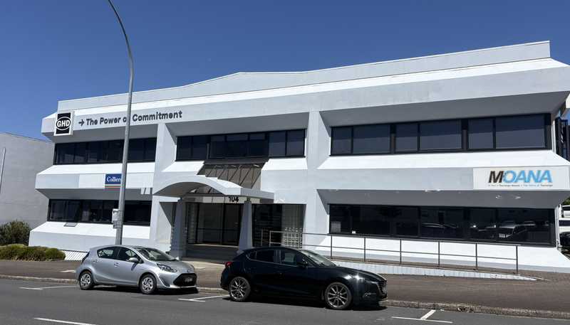 G1/104 Spring Street, Tauranga Central
