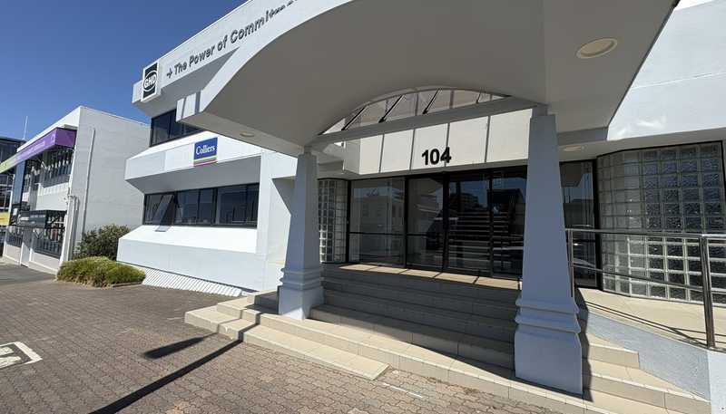 G1/104 Spring Street, Tauranga Central