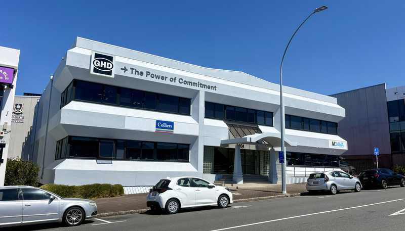 G1/104 Spring Street, Tauranga Central