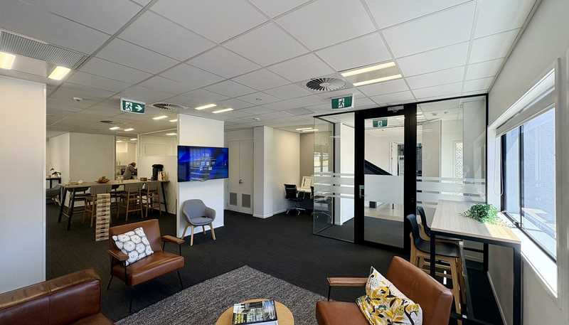 G1/104 Spring Street, Tauranga Central