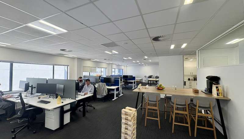 G1/104 Spring Street, Tauranga Central