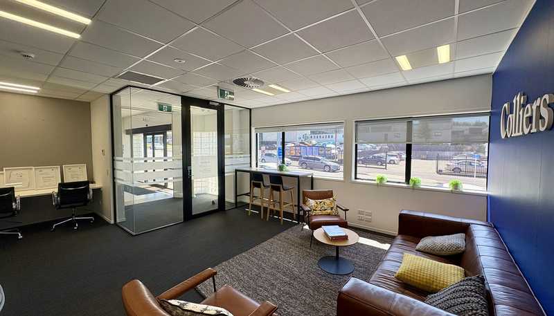 G1/104 Spring Street, Tauranga Central