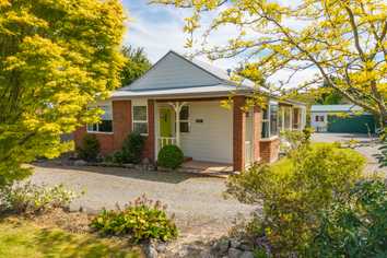 258 Talbot Street, Geraldine