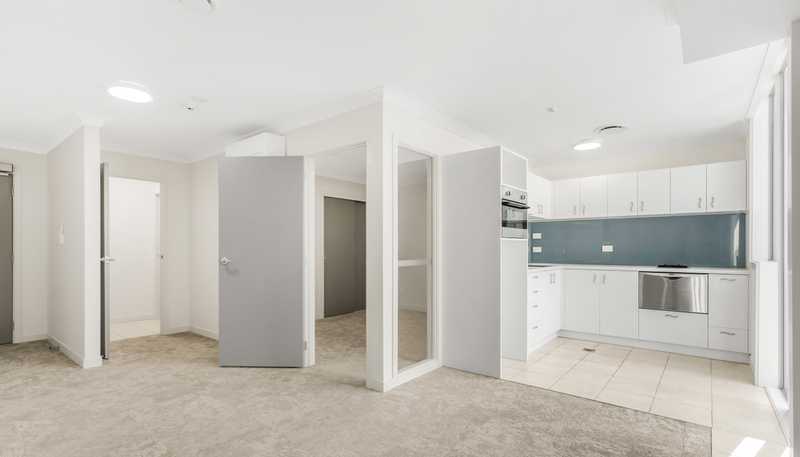 113/41 Ward Street, Hamilton Central