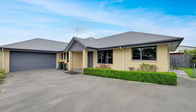 20A Princes St, Netherby