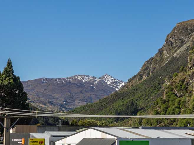 207/98 Gorge Road, Queenstown