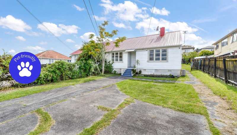 243 Great North Road, Henderson