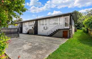 1/63C Owairaka Avenue, Mount Albert