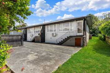 1/63C Owairaka Avenue, Mount Albert
