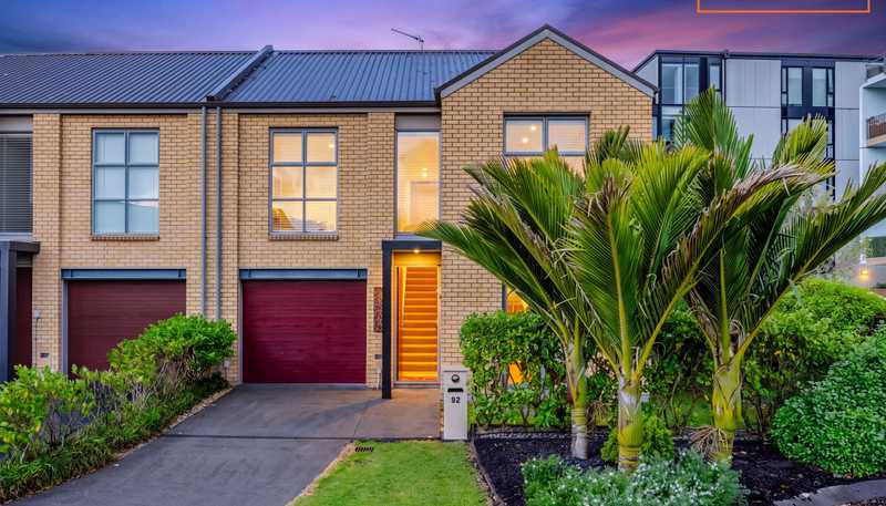 52 Brian Slater Way, Stonefields