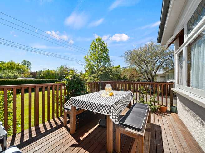 7 Harley Street, Solway