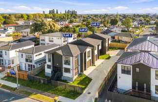 Lot 1-3/48 Heybridge Street, Manurewa