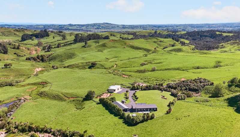 412a Onewhero-Tuakau Bridge Road, Onewhero