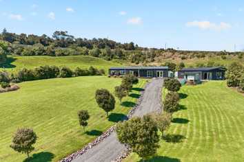 412a Onewhero-Tuakau Bridge Road, Onewhero