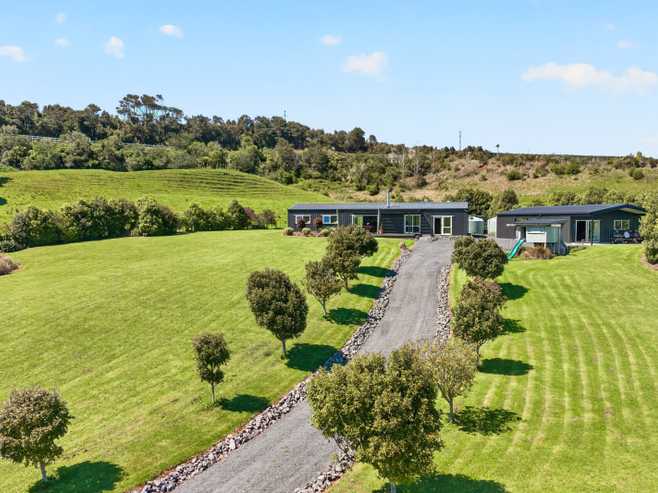 412a Onewhero-Tuakau Bridge Road, Onewhero