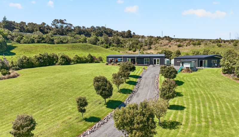 412a Onewhero-Tuakau Bridge Road, Onewhero