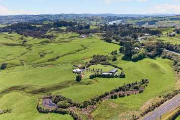 412a Onewhero-Tuakau Bridge Road, Onewhero