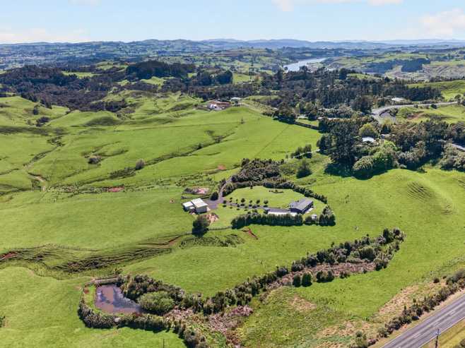 412a Onewhero-Tuakau Bridge Road, Onewhero