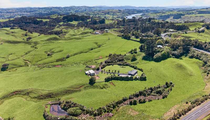 412a Onewhero-Tuakau Bridge Road, Onewhero