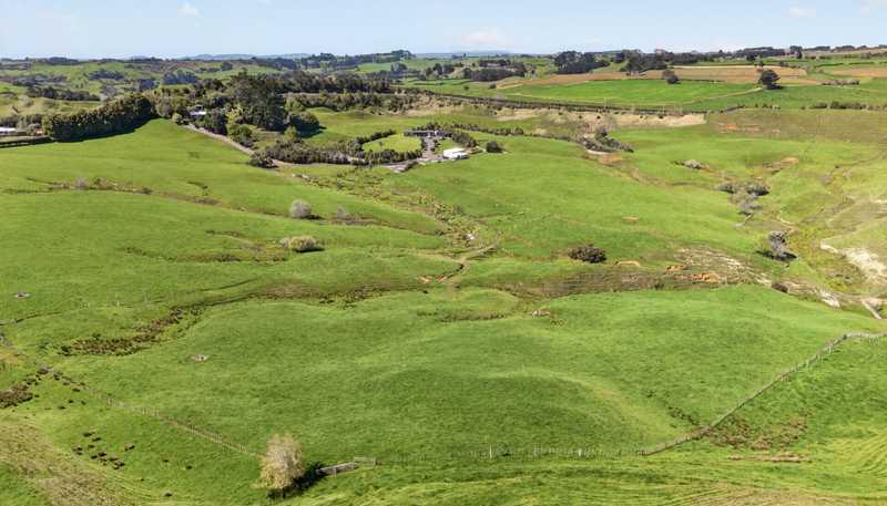 412a Onewhero-Tuakau Bridge Road, Onewhero