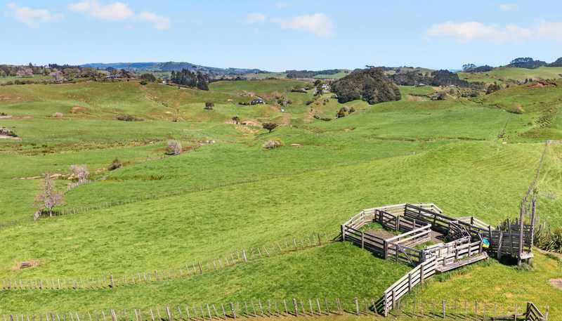 412a Onewhero-Tuakau Bridge Road, Onewhero