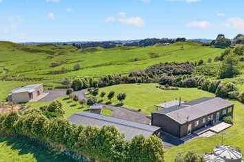 412a Onewhero-Tuakau Bridge Road, Onewhero