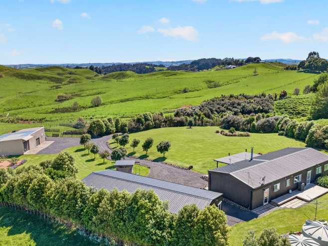 412a Onewhero-Tuakau Bridge Road, Onewhero