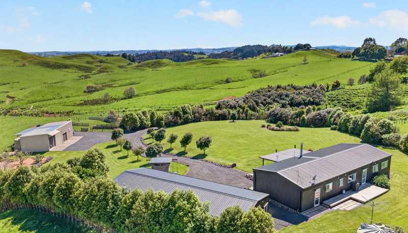 412a Onewhero-Tuakau Bridge Road, Onewhero