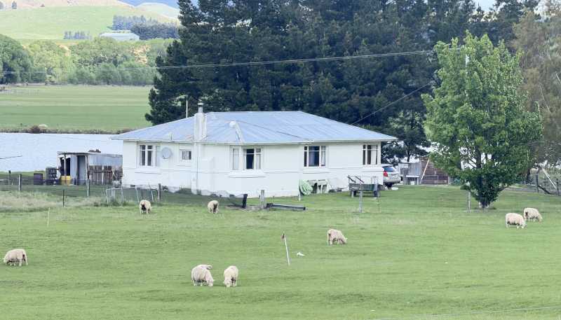 343-359 Waipiata Kyeburn Road, Kyeburn