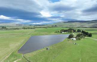 343-359 Waipiata Kyeburn Road, Kyeburn
