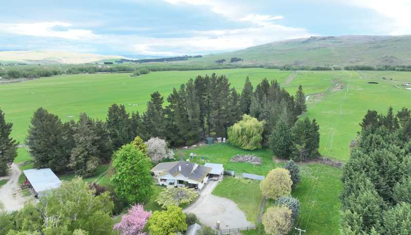343-359 Waipiata Kyeburn Road, Kyeburn