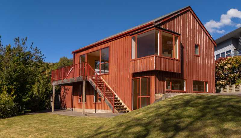 36C Rue Grehan, Akaroa
