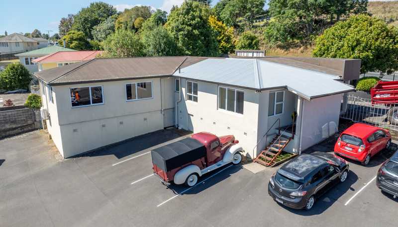 7 Main North Road, Otorohanga
