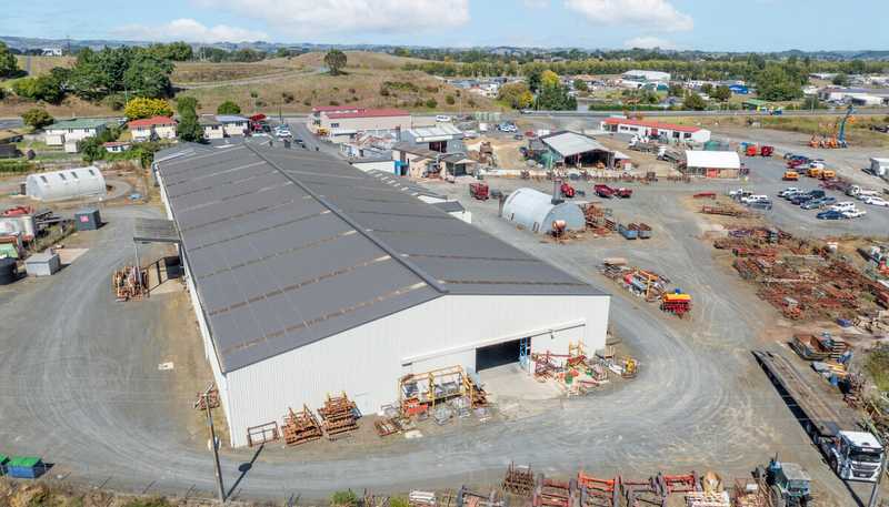 7 Main North Road, Otorohanga