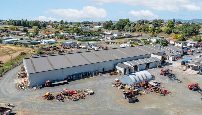 7 Main North Road, Otorohanga