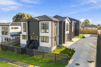 Lot 2/48 Heybridge Street, Manurewa