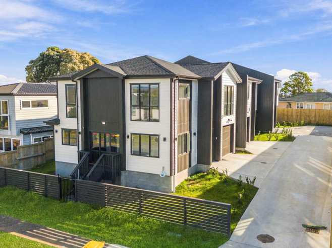 Lot 2/48 Heybridge Street, Manurewa